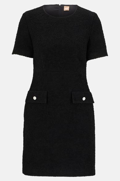 ΦΟΡΕΜΑ BOSS - 001 ΜΑΥΡΟ